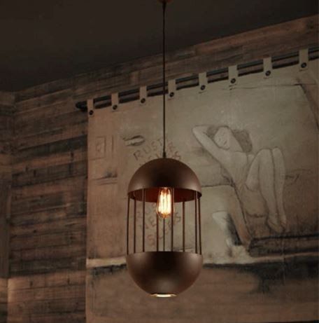 Подвесной светильник Baos by Romatti