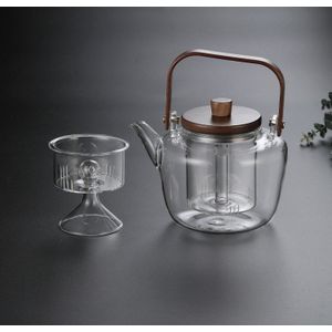 Чайник с керамической плитой TISAPA by Romatti