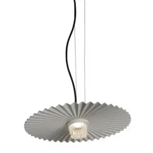 Дизайнерский подвесной светильник из металла CONSAGA by Romatti