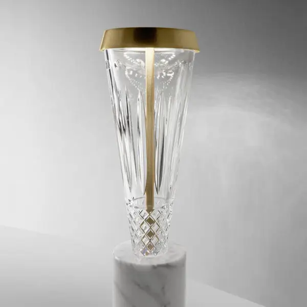 Table lamp ADELE by ITALAMP