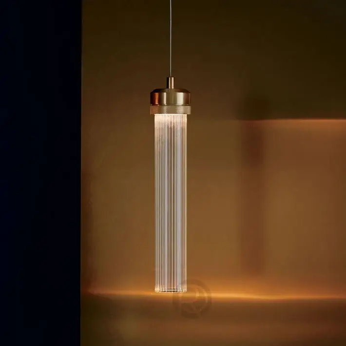 Дизайнерский подвесной светильник ORTA by Romatti