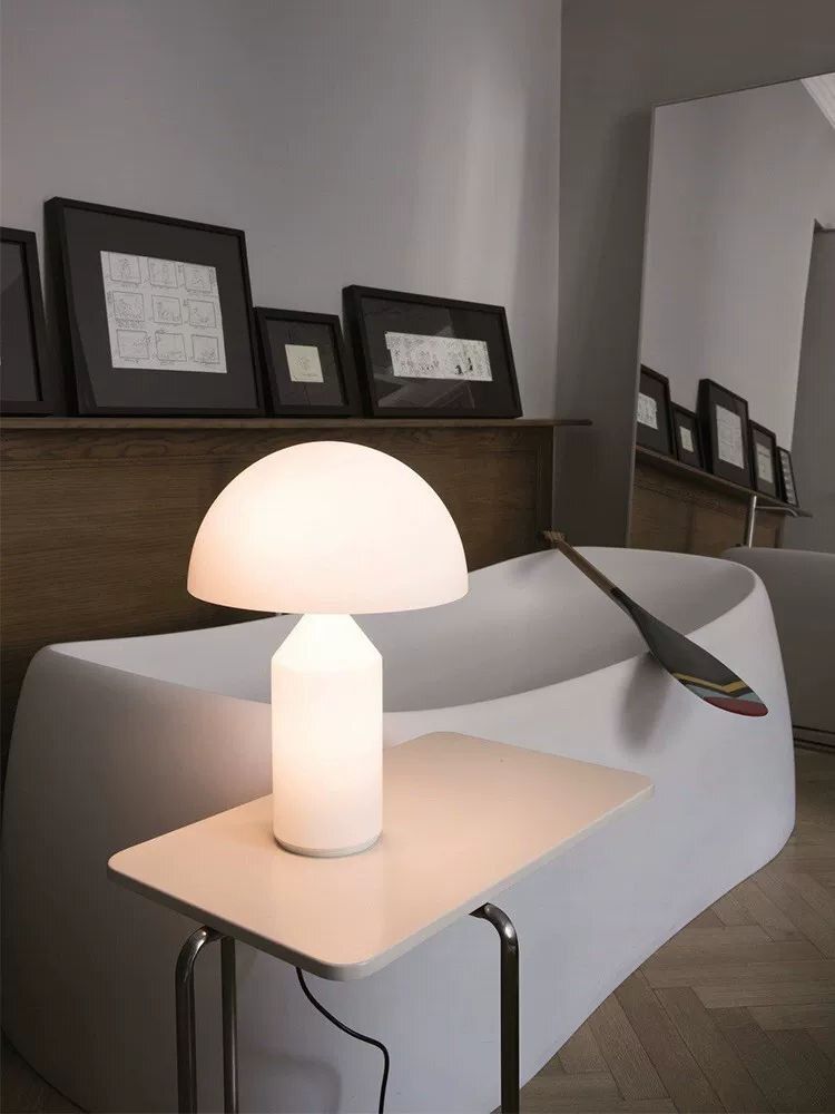 Table lamp PEVA by Romatti