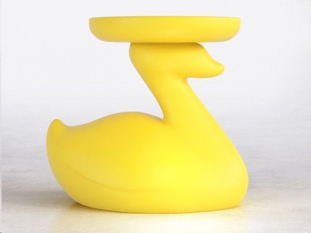 Theduck by Romatti Coffee table