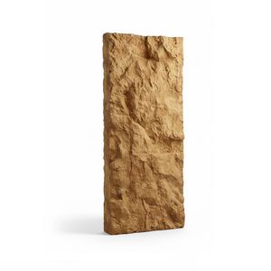 Панель WATER SURFACE YELLOW by Romatti