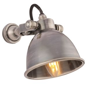 Настенный светильник WL-50732