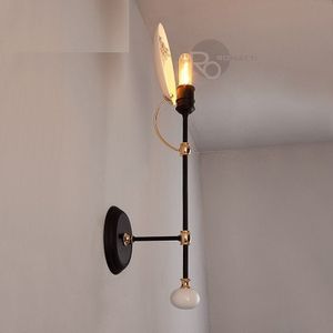 Wall lamp (Sconce) Dart by Romatti