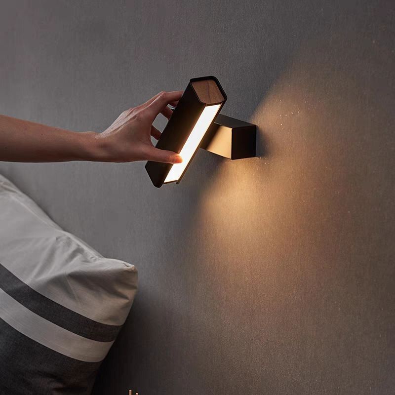 Wall lamp (Sconce) METRENA by Romatti