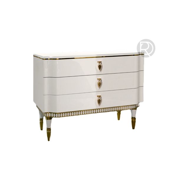 Chest of drawers VERSALE by Romatti