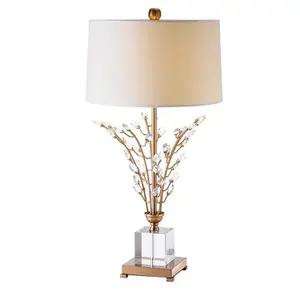ERACCIA by Romatti table lamp