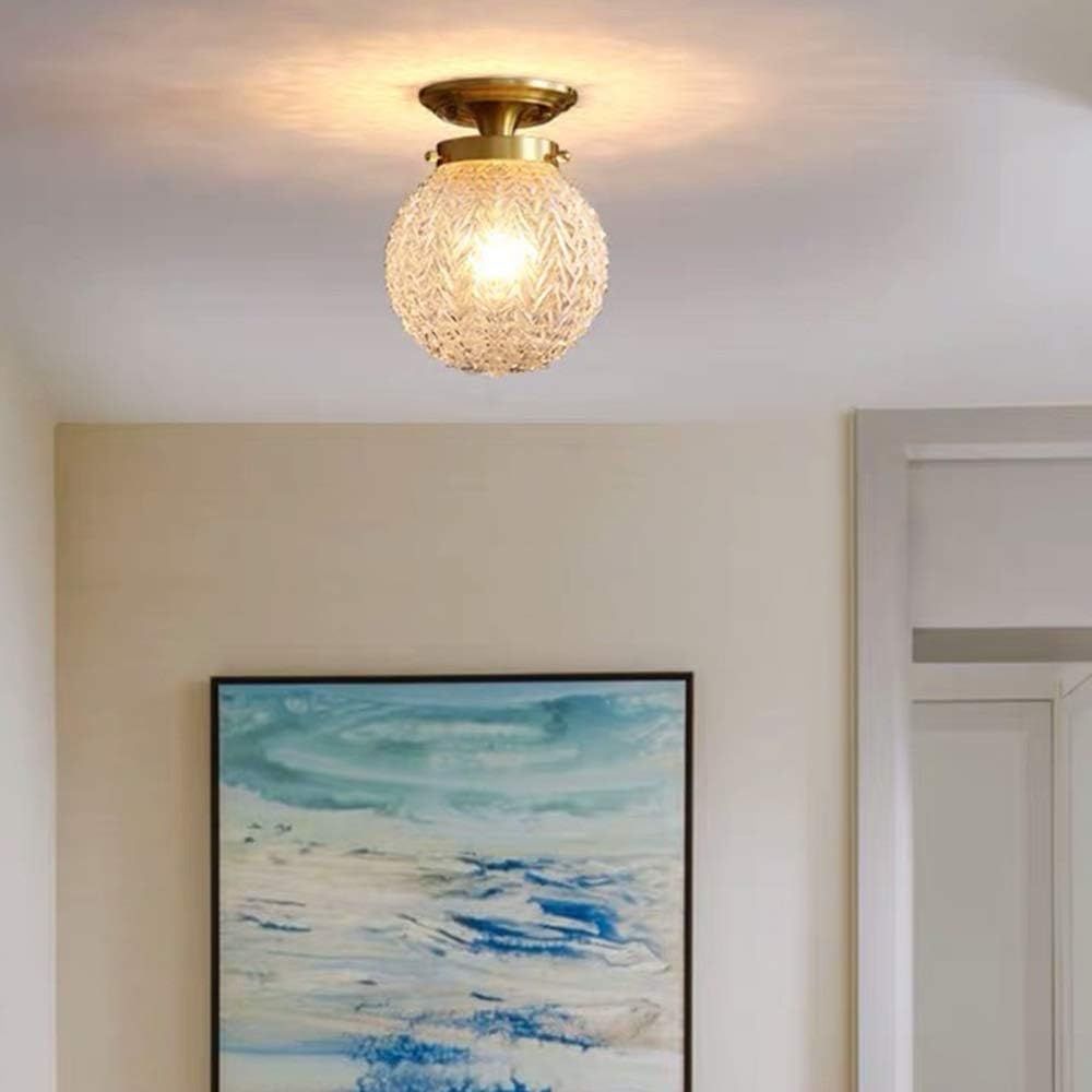 DILAILA by Romatti Ceiling lamp