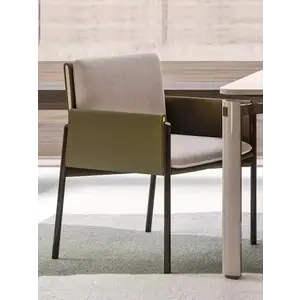 ERAZIO chair by Romatti