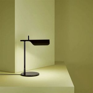 Настольная лампа TAB by Romatti