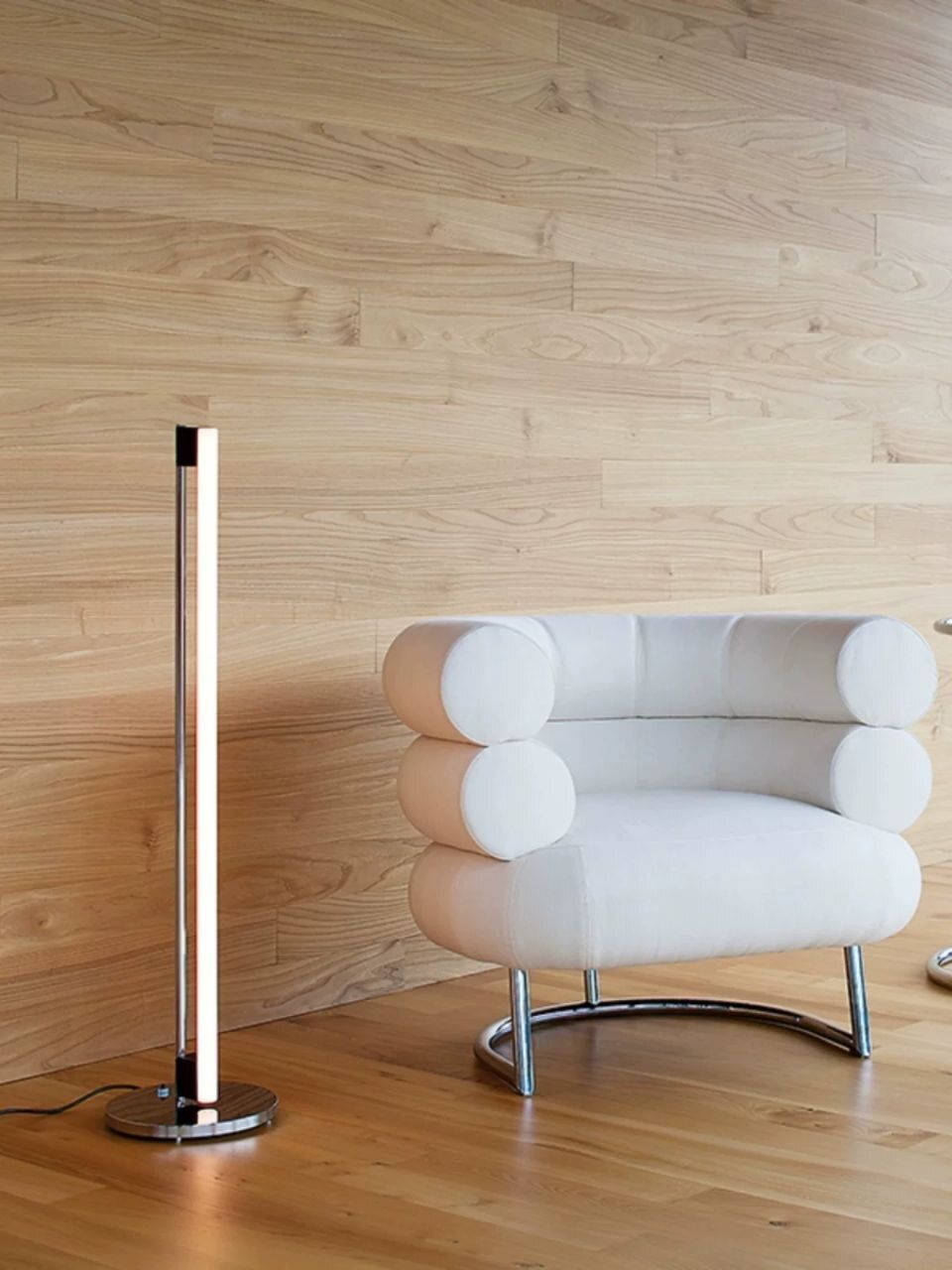 Floor lamp WANTON by Romatti