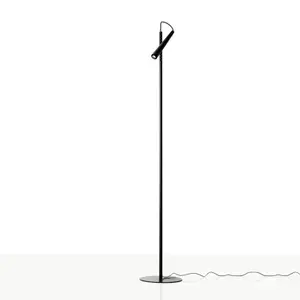 Floor lamp TERENTES by Romatti