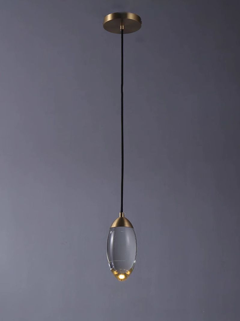 Подвесной светильник FIERA by Romatti