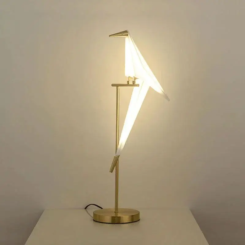 Настольная лампа OKELLA by Romatti