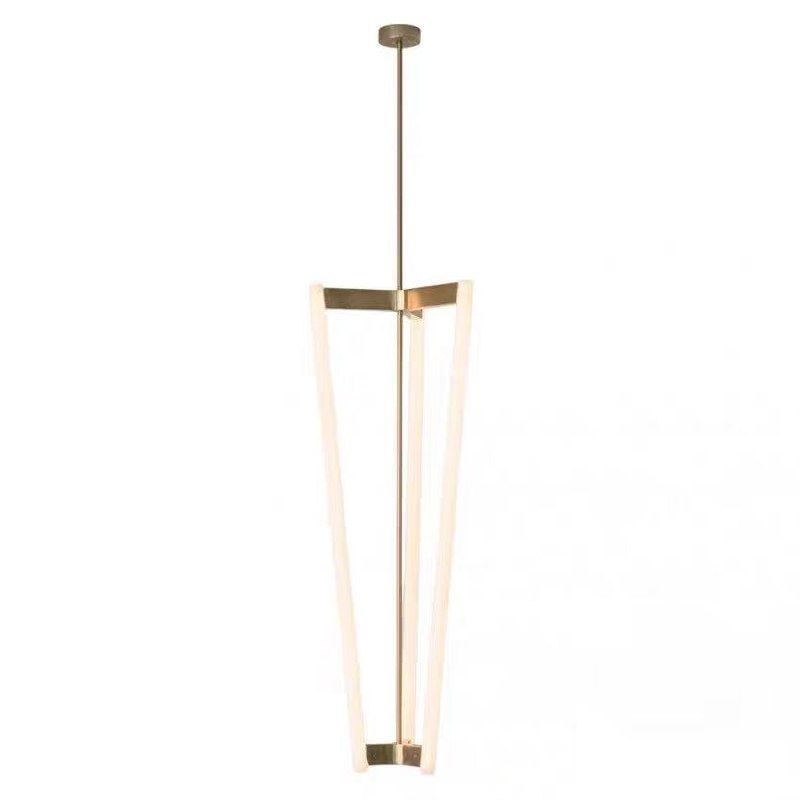 Hanging lamp BARHES by Romatti