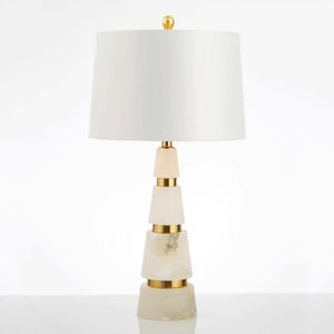 Настольная лампа BASLE by Romatti