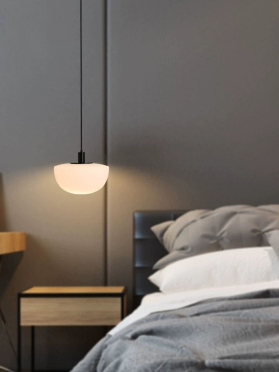 CASTRE by Romatti pendant lamp