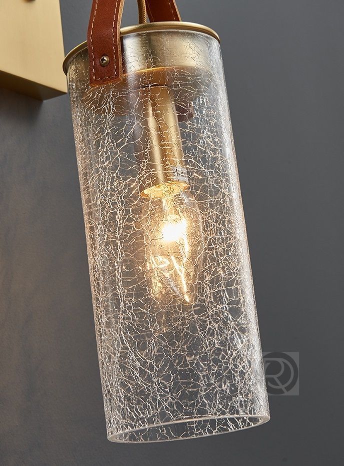 Настенный светильник CAPSULE  by Romatti