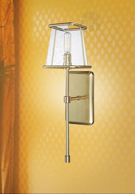 Wall lamp (Sconce) Savoy by Romatti