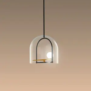 Подвесной светильник YANZI by Romatti