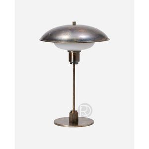 Table lamp BOSTON TABLE by House Doctor