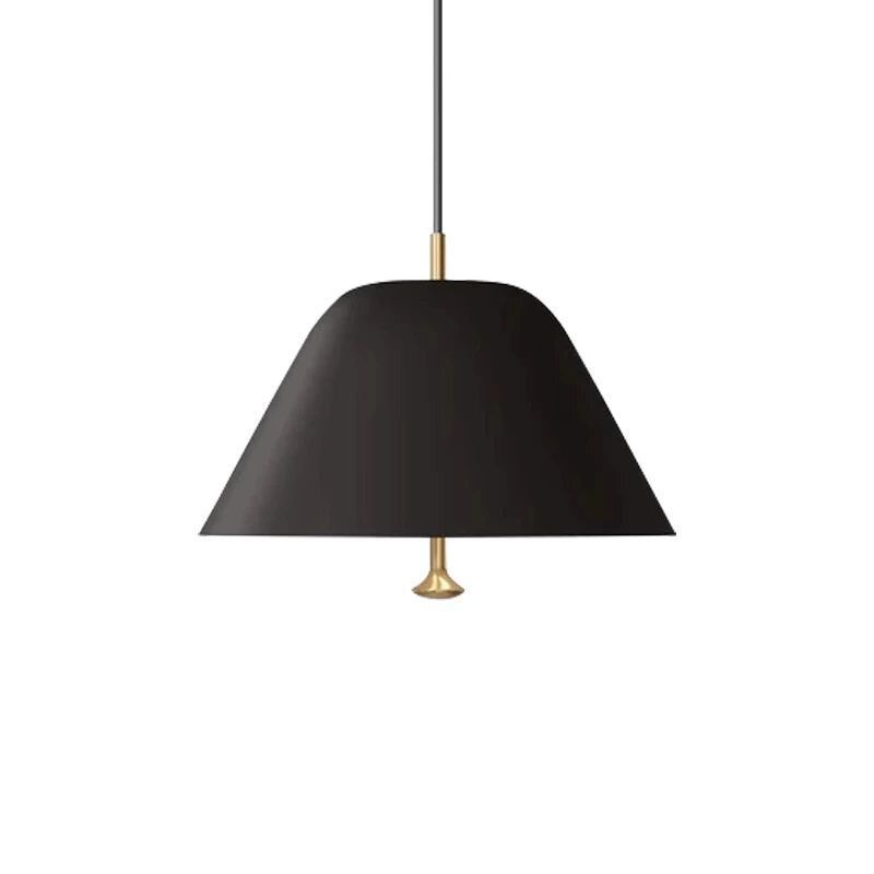 BRANN by Romatti pendant lamp