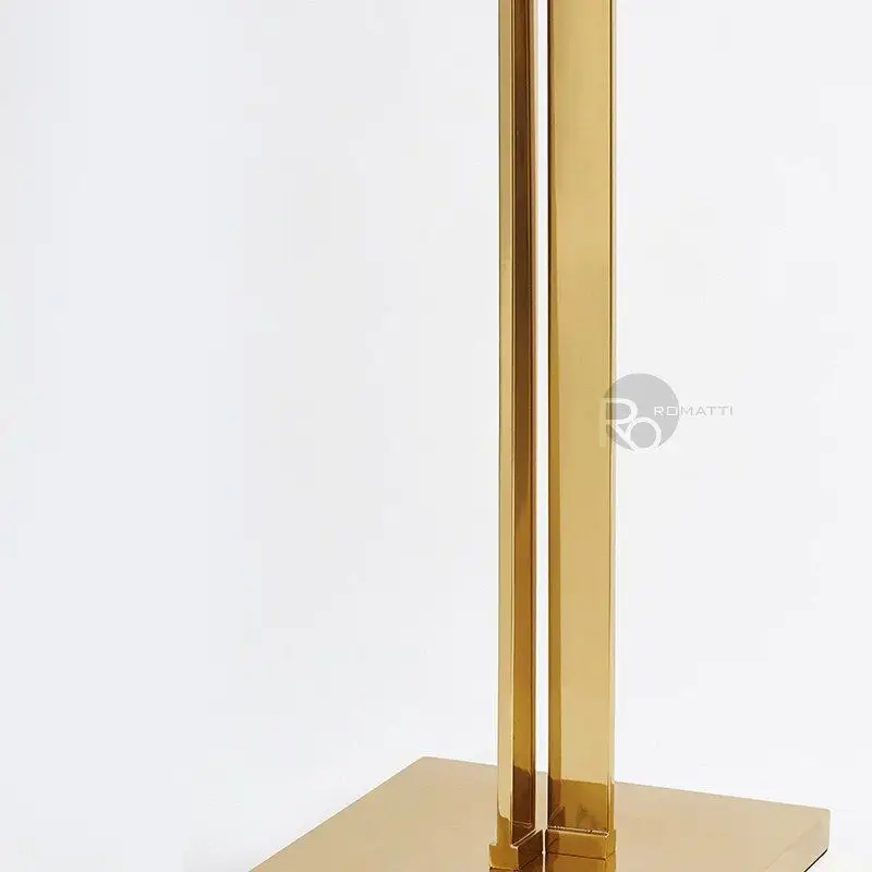 Floor lamp Agnes modern by Romatti
