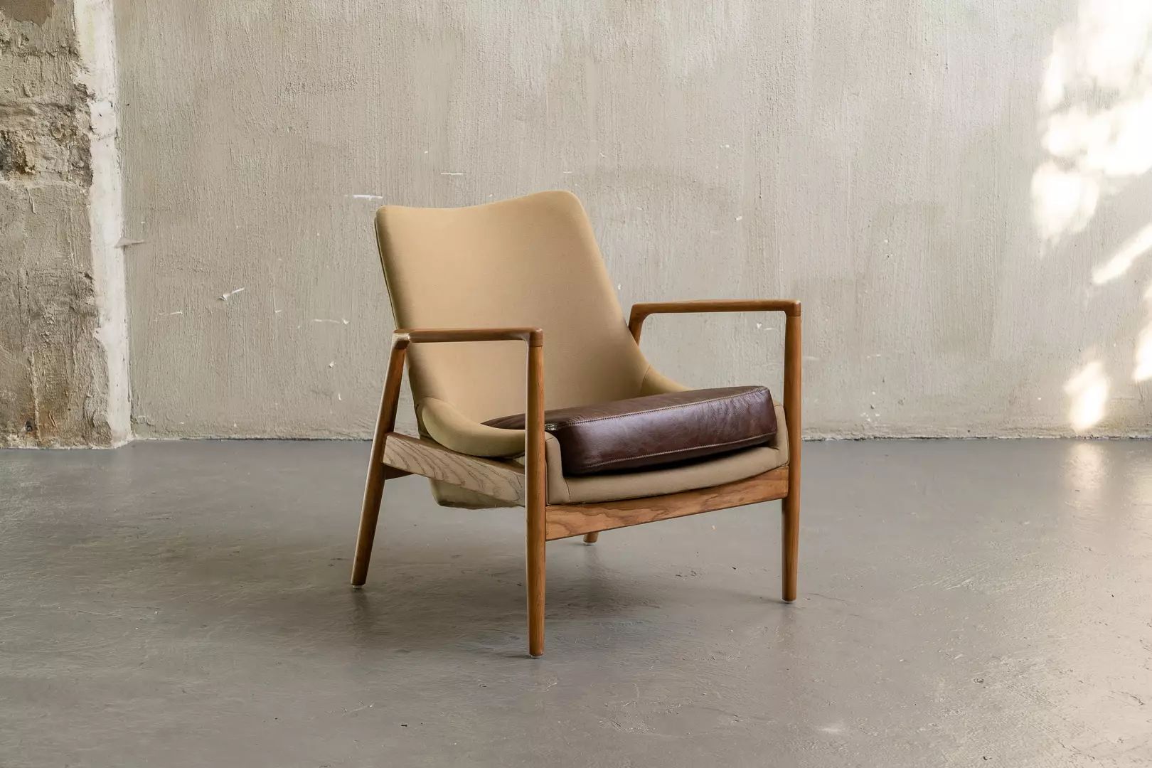 COCO by Romatti armchair
