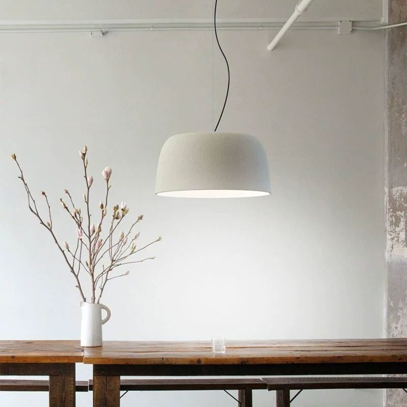 ZURKAN by Romatti Pendant lamp