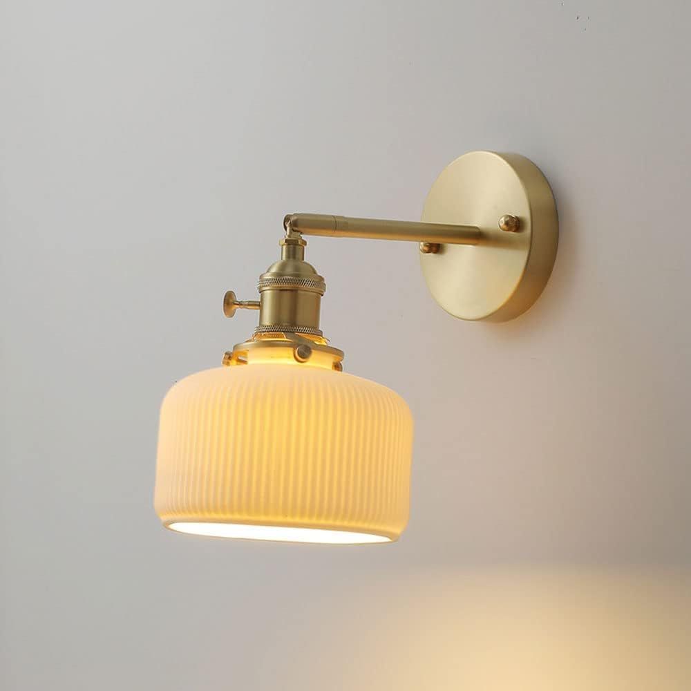 Wall lamp (Sconce) ERTA by Romatti