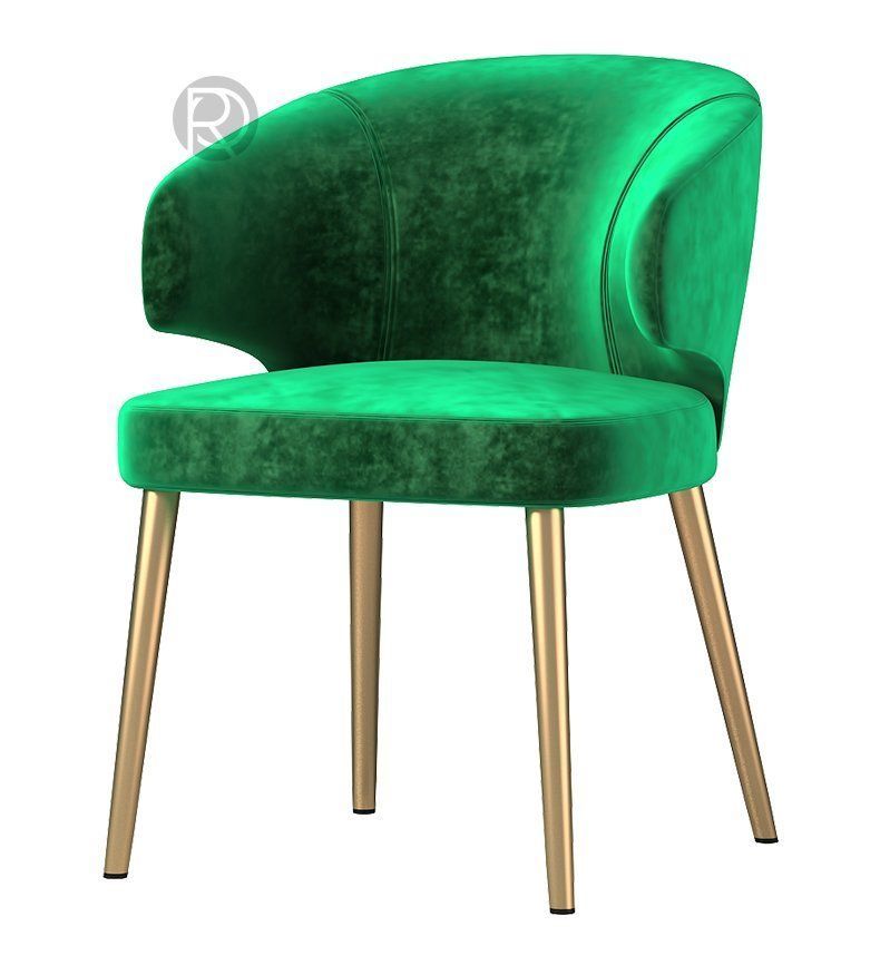Forto chair by Romatti