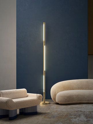 Floor lamp ITALY ATTRACTIVENESS by Romatti