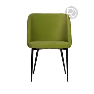 Дизайнерский стул на металлокаркасе HORIK by Romatti