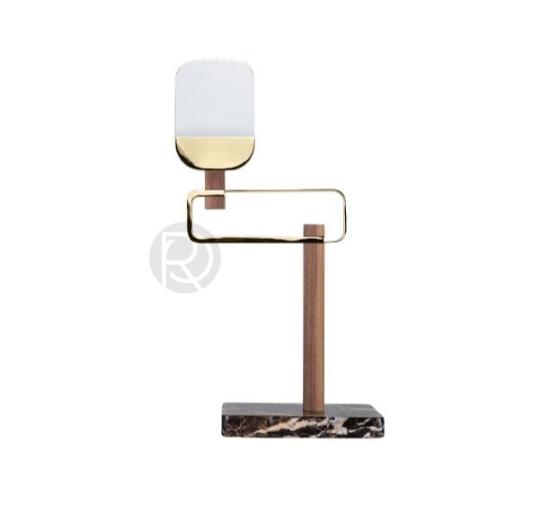Table lamp DISPLOCATE by Versmissen