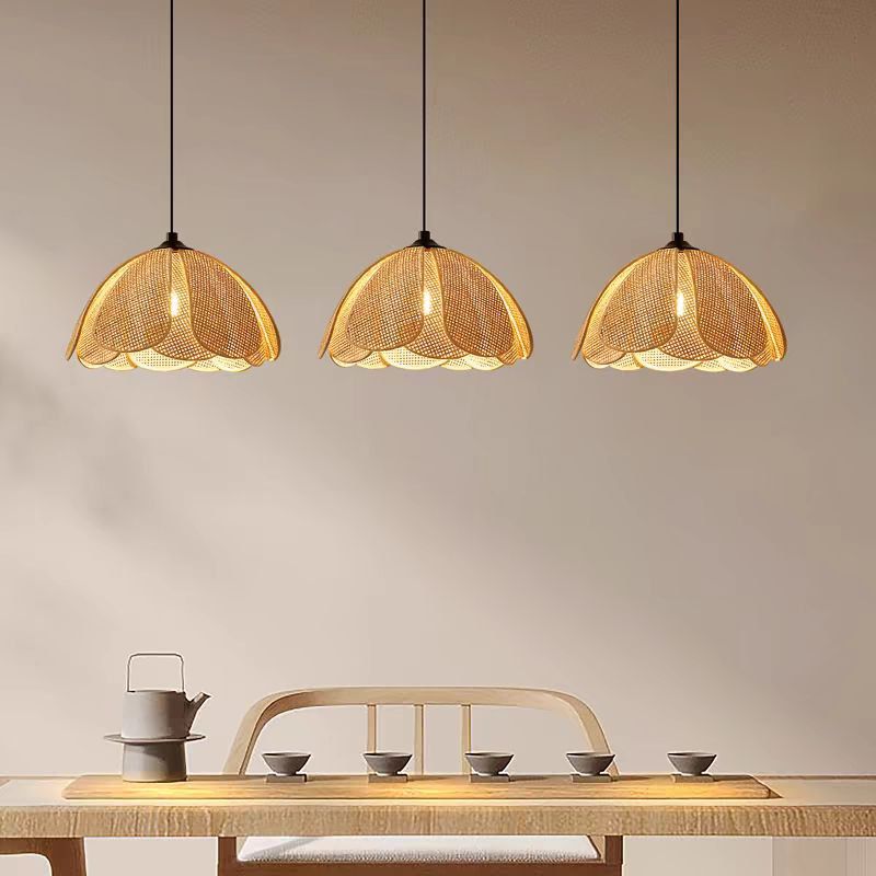 VARLAN PETITE pendant lamp by Romatti