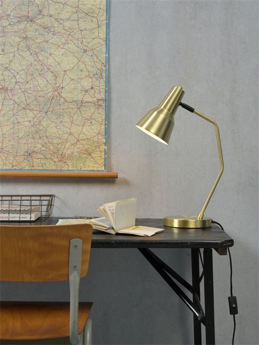 VALENCIA table lamp by Romi Amsterdam