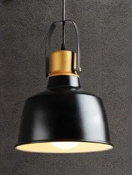 Подвесной светильник Luis Mickelson by Romatti