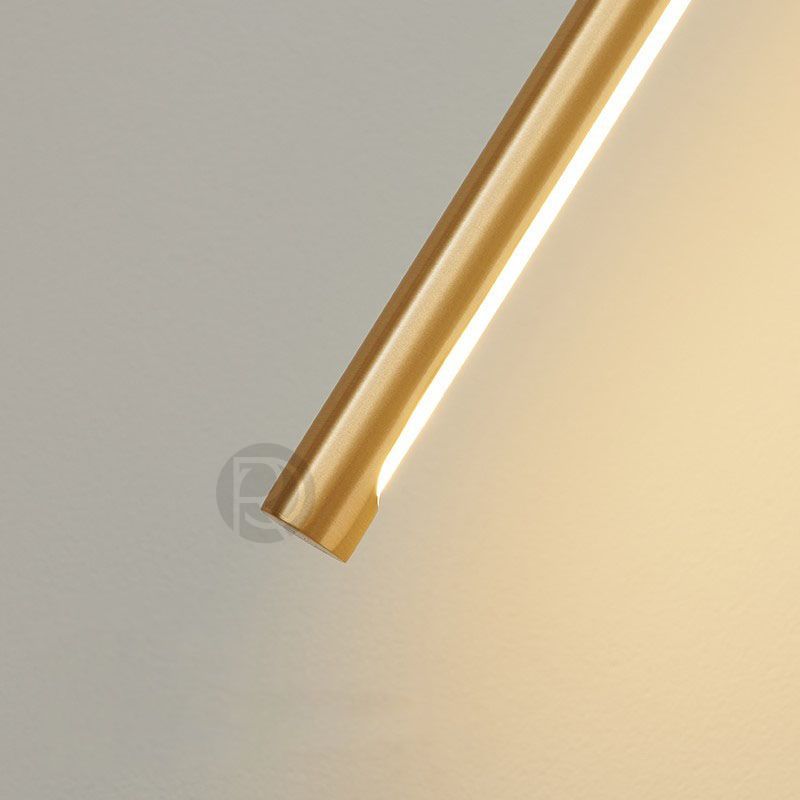 GYPSOPHILA LUXURY pendant lamp by Romatti