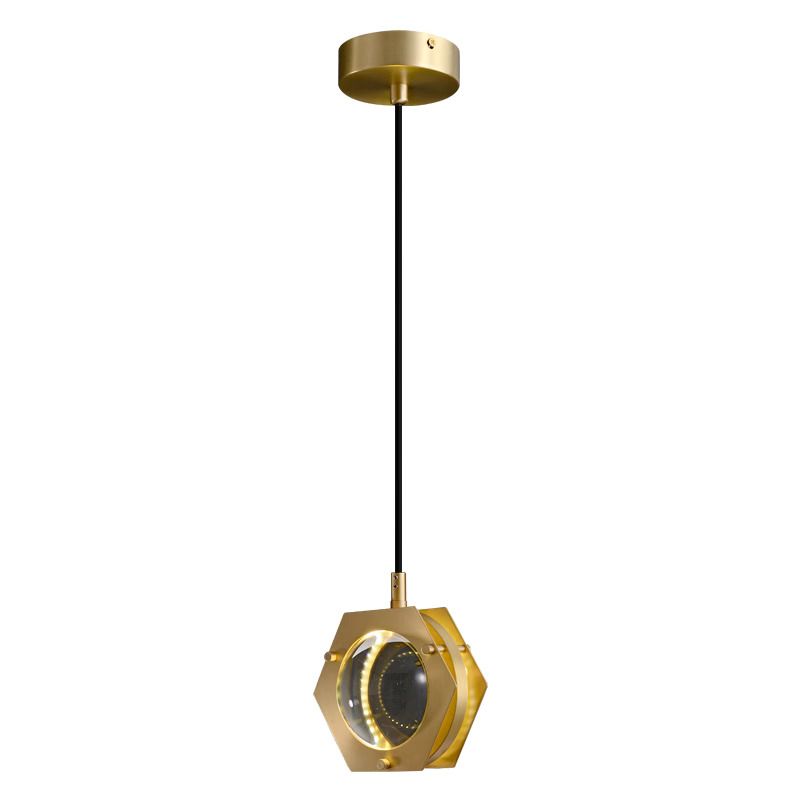 Подвесной светильник WEREDY by Romatti