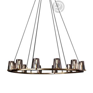 KONIGIN chandelier by Romatti