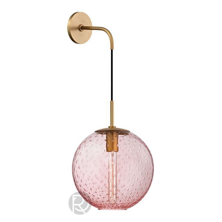 Wall lamp (Sconce) Poor by Romatti