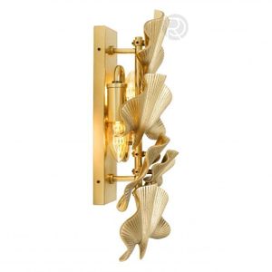 OLIVIER 3 wall lamp by EICHHOLTZ