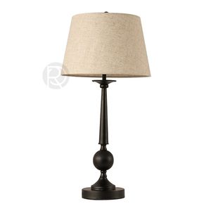 Designer table lamp NEOCLASSIC by Romatti