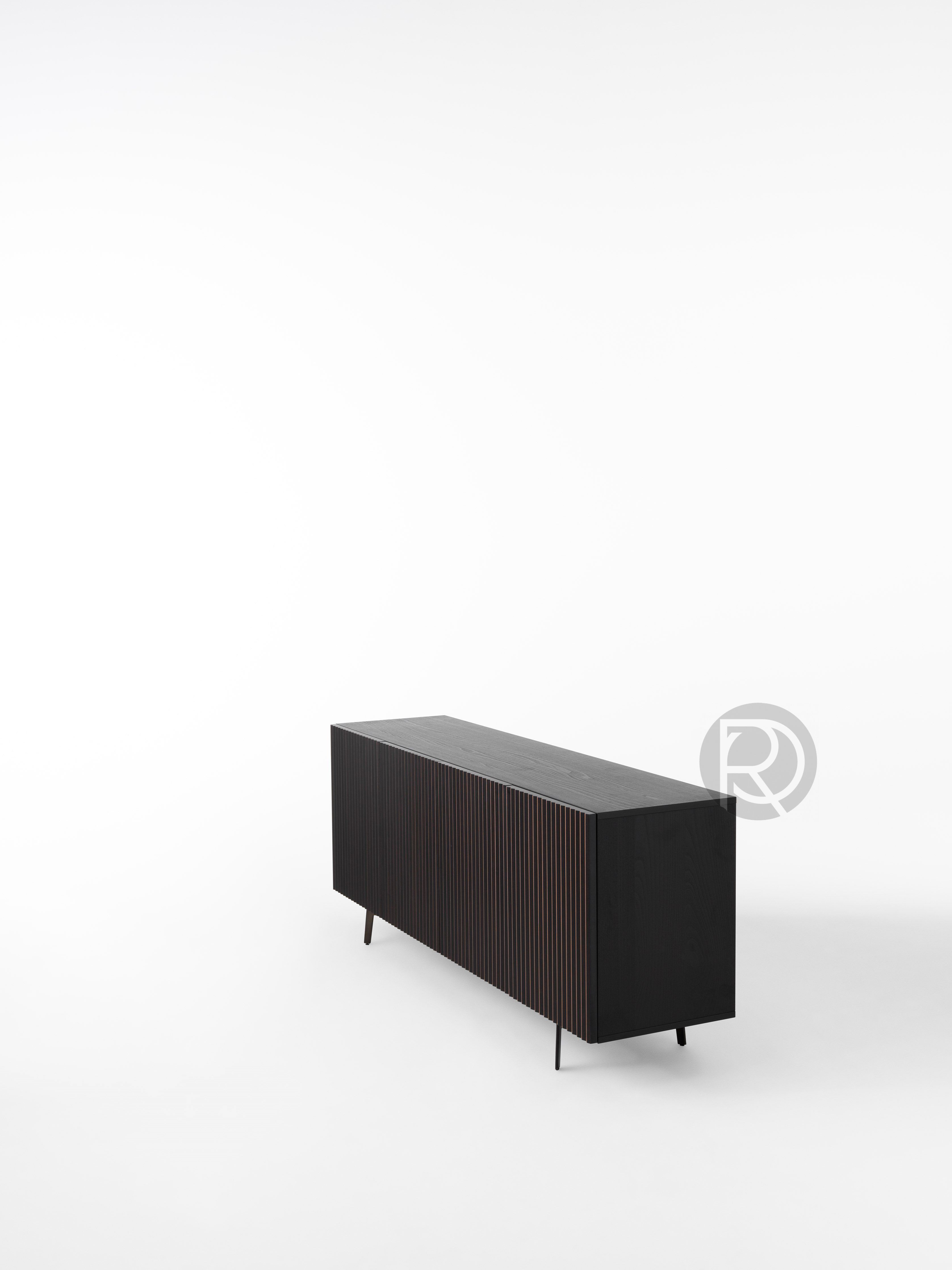 Chest of drawers LEON by Casamania & Horm