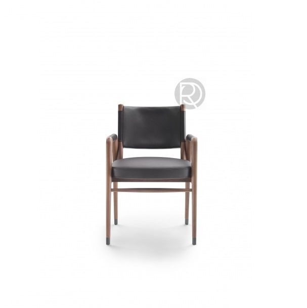 MIGLIORE chair by Romatti