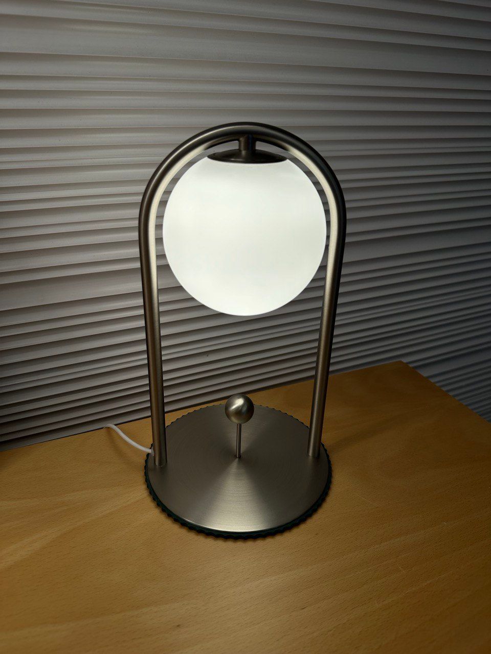CARLOS by Romatti Table lamp