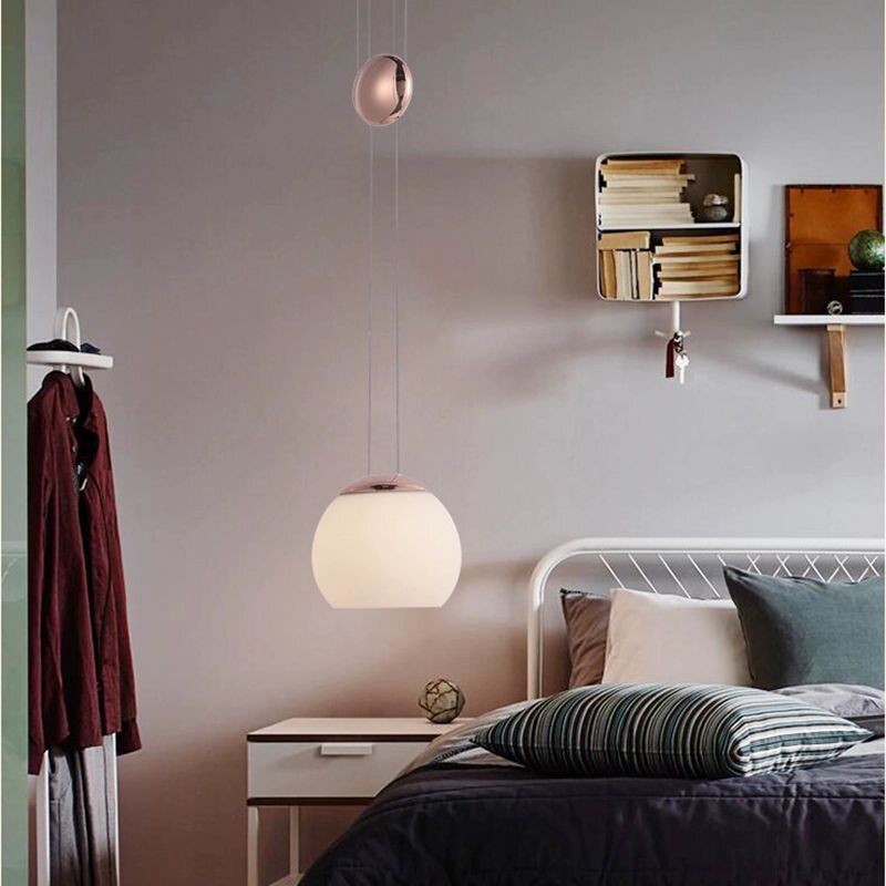 Pendant lamp OFTER by Romatti