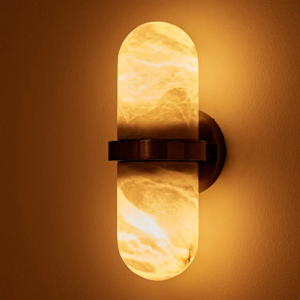 Wall lamp (Sconce) PILL by Matlight Milano